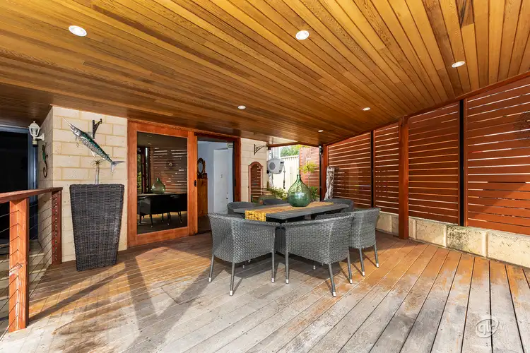 Second view of Homely house listing, 5A Mackaya Court, South Lake WA 6164