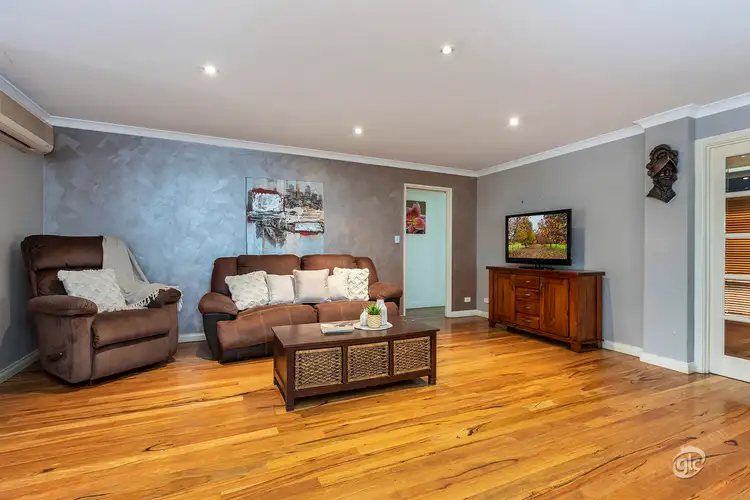Third view of Homely house listing, 5A Mackaya Court, South Lake WA 6164