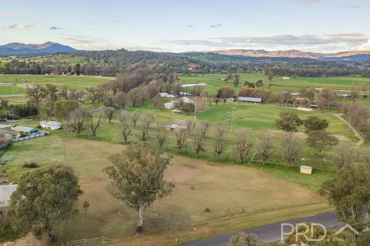 Main view of Homely land listing, 14 Tumut Plains Road, Tumut NSW 2720