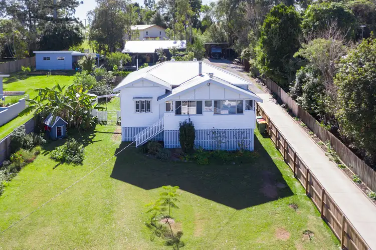 11 Crystal Street, Cooroy QLD 4563