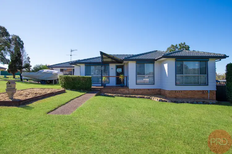 Main view of Homely house listing, 11 Krohn Street, Rutherford NSW 2320