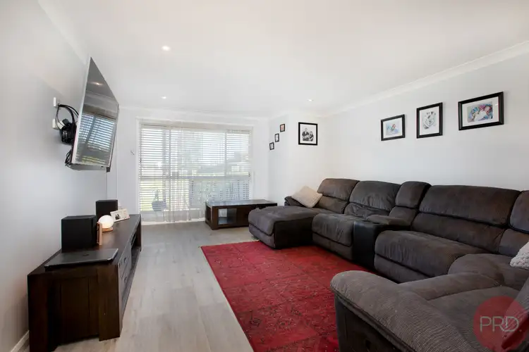 Second view of Homely house listing, 11 Krohn Street, Rutherford NSW 2320