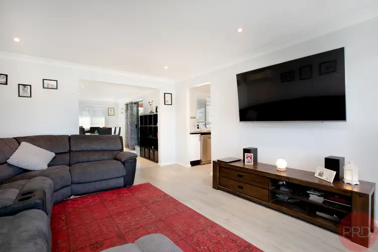 Third view of Homely house listing, 11 Krohn Street, Rutherford NSW 2320