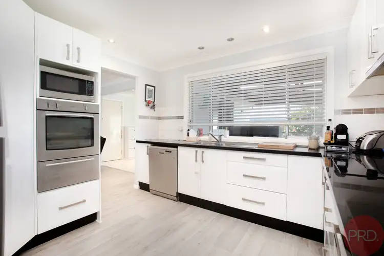 Fourth view of Homely house listing, 11 Krohn Street, Rutherford NSW 2320