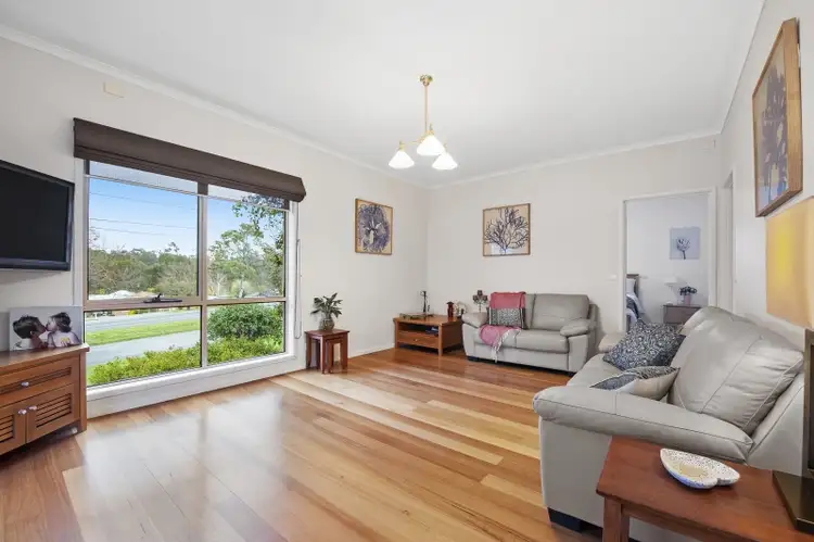 Sixth view of Homely house listing, 605 Learmonth, Buninyong VIC 3357