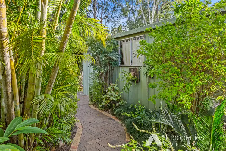 Third view of Homely house listing, 17 Conifer Street, Hillcrest QLD 4118