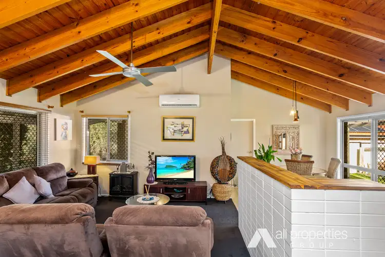 Sixth view of Homely house listing, 17 Conifer Street, Hillcrest QLD 4118