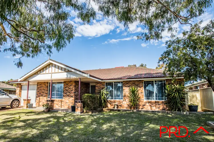 Third view of Homely house listing, 9 Caley Close, Tamworth NSW 2340
