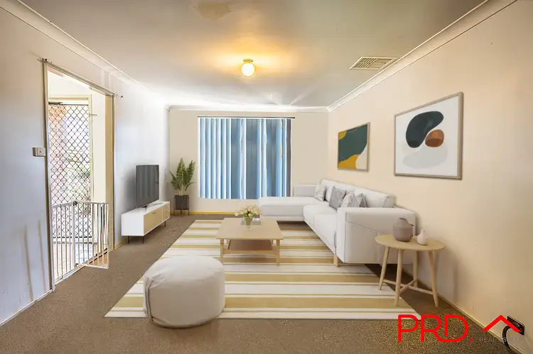 Fourth view of Homely house listing, 9 Caley Close, Tamworth NSW 2340