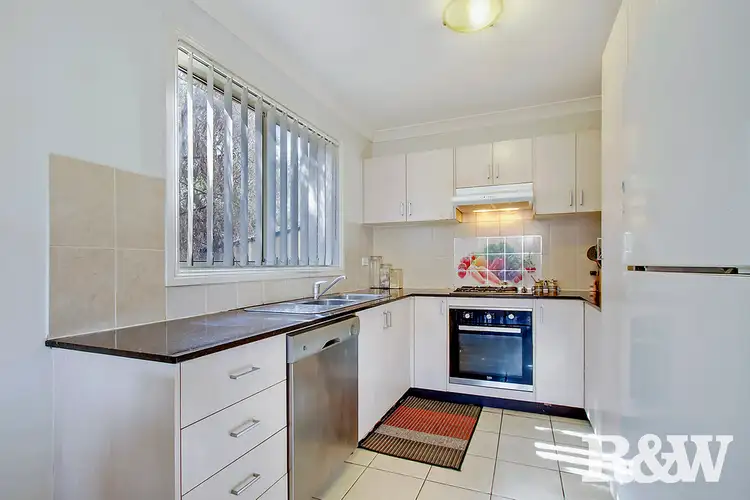 Third view of Homely townhouse listing, 1/9-11 O'Brien Street, Mount Druitt NSW 2770