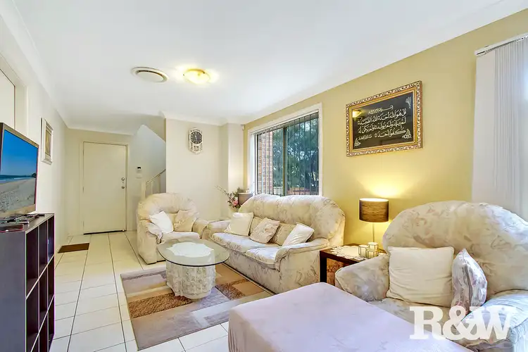 Fifth view of Homely townhouse listing, 1/9-11 O'Brien Street, Mount Druitt NSW 2770