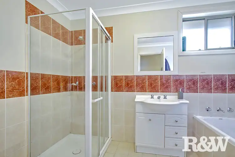 Sixth view of Homely townhouse listing, 1/9-11 O'Brien Street, Mount Druitt NSW 2770