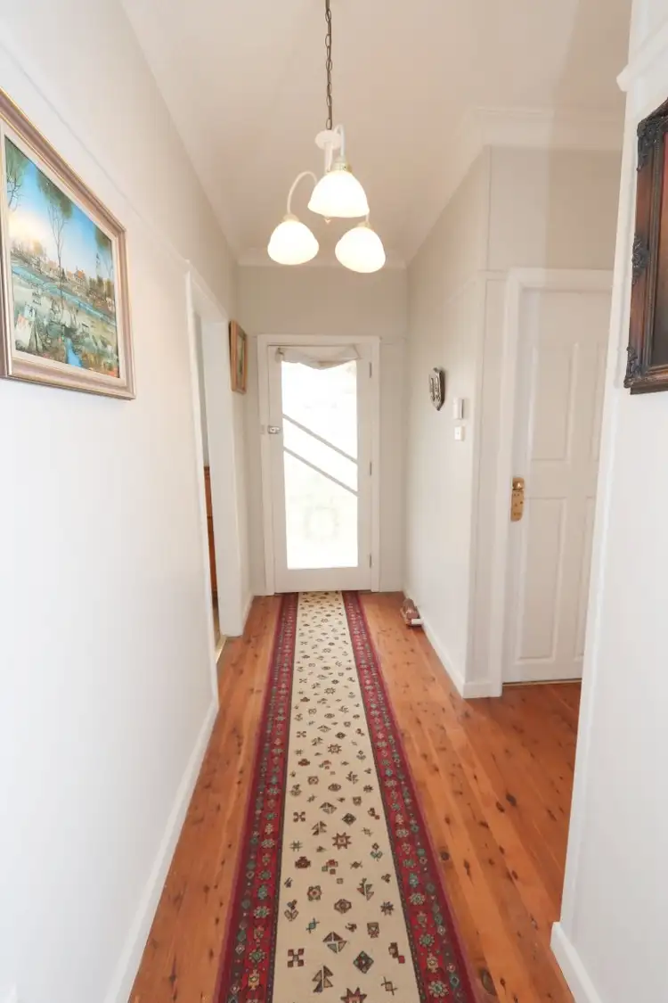 Sixth view of Homely house listing, 110 Kitchener Road, Temora NSW 2666