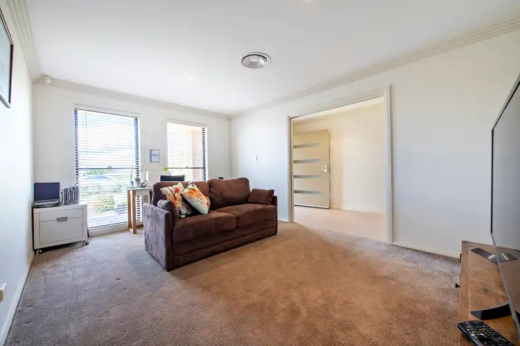 Second view of Homely house listing, 34 WILLIAM FARRER DRIVE, Dubbo NSW 2830