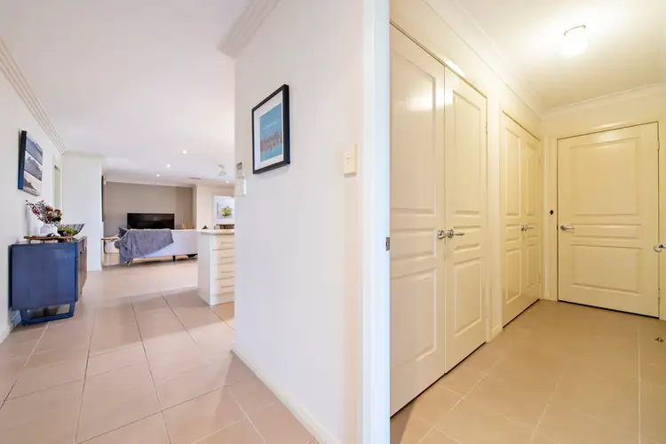 Third view of Homely house listing, 34 WILLIAM FARRER DRIVE, Dubbo NSW 2830