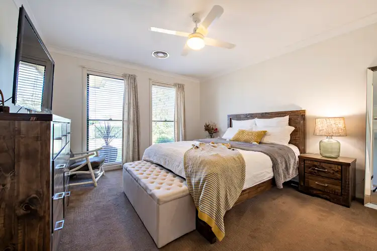 Fourth view of Homely house listing, 34 WILLIAM FARRER DRIVE, Dubbo NSW 2830
