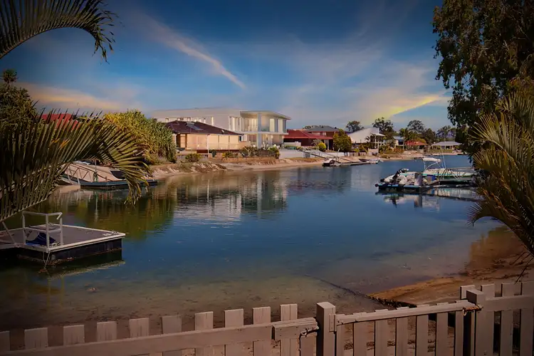 Main view of Homely house listing, 13 Crystal Waters Drive, Tweed Heads NSW 2485