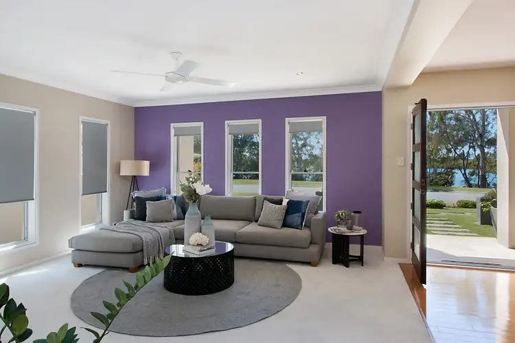 Fourth view of Homely house listing, 13 Crystal Waters Drive, Tweed Heads NSW 2485