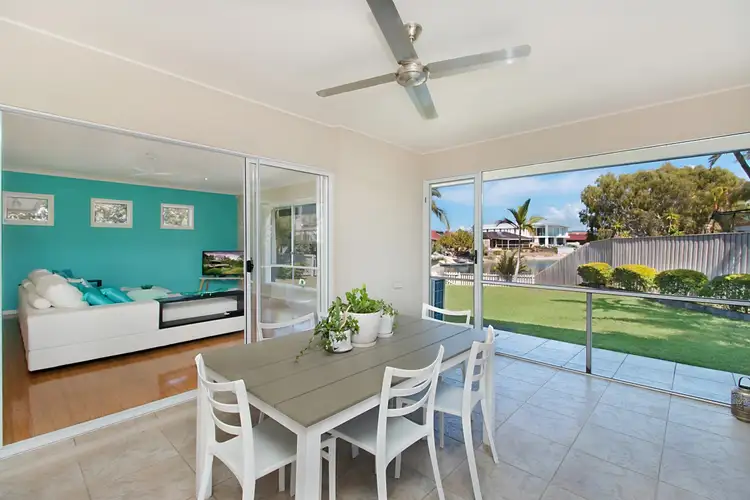 Fifth view of Homely house listing, 13 Crystal Waters Drive, Tweed Heads NSW 2485