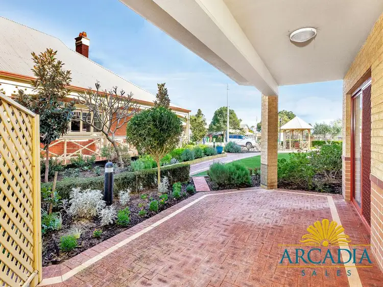 48 / 153 Stock Road, Bicton WA 6157