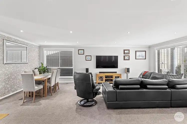 Second view of Homely house listing, 24A Yellowtail Way, Corlette NSW 2315