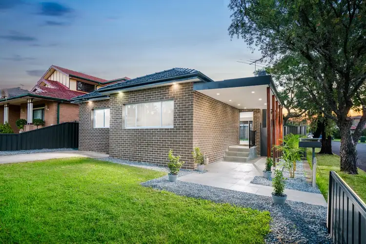 48 Highview Avenue, Greenacre NSW 2190