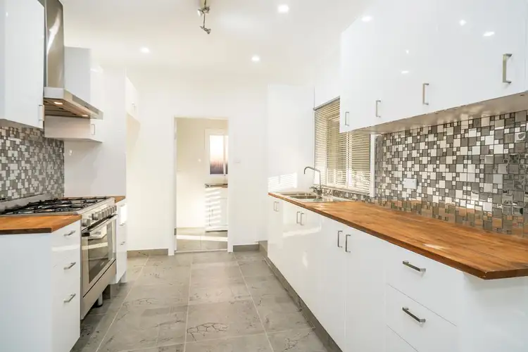 Third view of Homely house listing, 48 Highview Avenue, Greenacre NSW 2190