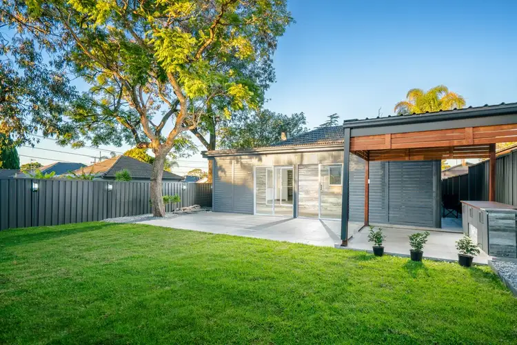 Sixth view of Homely house listing, 48 Highview Avenue, Greenacre NSW 2190