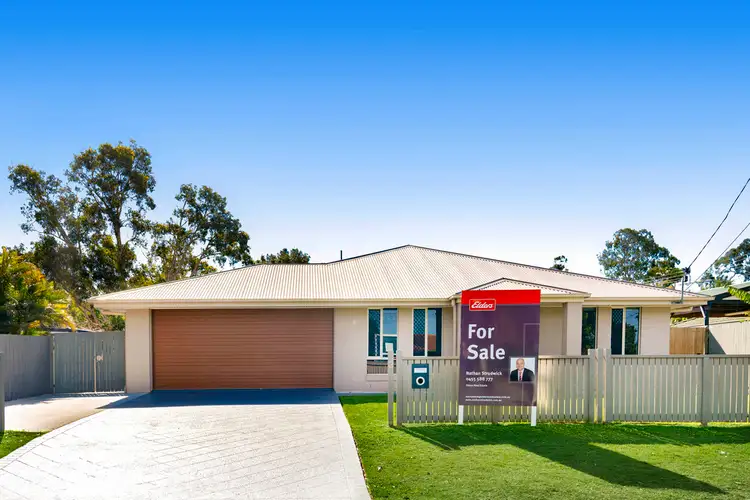 3 Barah Street, Loganholme QLD 4129