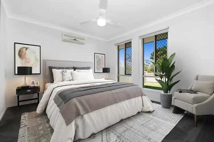 Fourth view of Homely house listing, 3 Barah Street, Loganholme QLD 4129