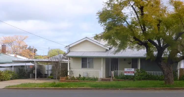 146 Currajong, Parkes NSW 2870