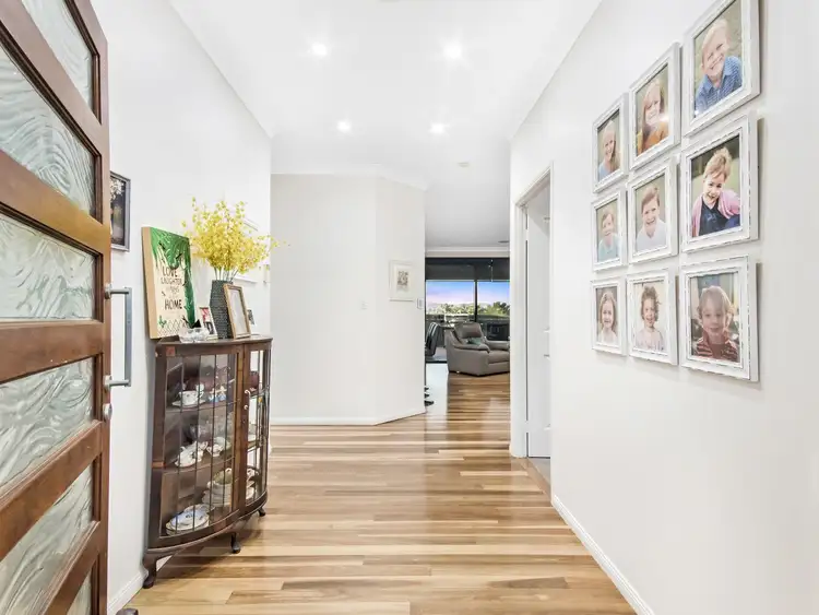 Third view of Homely house listing, 9 Kingston Drive, Flinders View QLD 4305