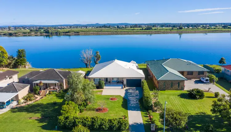 Main view of Homely house listing, 25 Lynhaven Crescent, Ulmarra NSW 2462