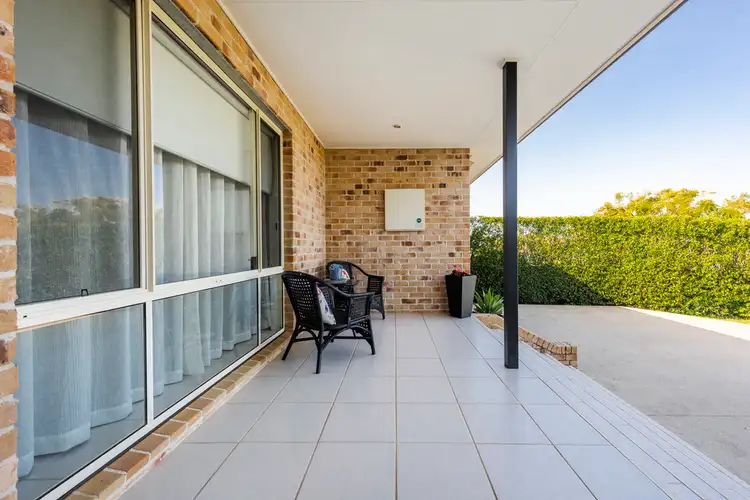 Third view of Homely house listing, 25 Lynhaven Crescent, Ulmarra NSW 2462