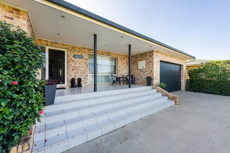 Fourth view of Homely house listing, 25 Lynhaven Crescent, Ulmarra NSW 2462