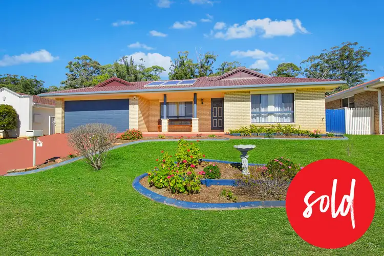 7 Annabella Drive, Port Macquarie NSW 2444