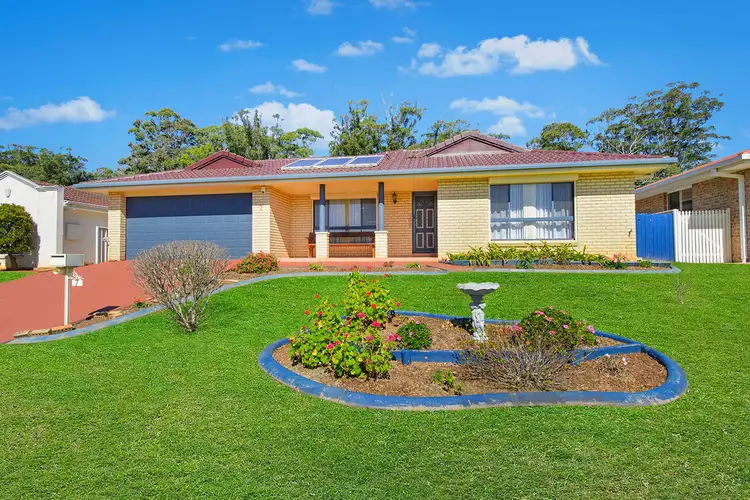 Second view of Homely house listing, 7 Annabella Drive, Port Macquarie NSW 2444