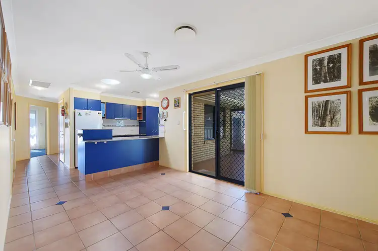 Fourth view of Homely house listing, 7 Annabella Drive, Port Macquarie NSW 2444