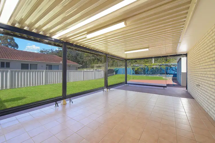 Fifth view of Homely house listing, 7 Annabella Drive, Port Macquarie NSW 2444