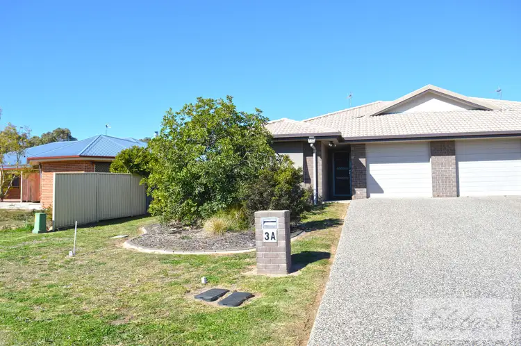 Main view of Homely unit listing, 3A Pristine Court, Warwick QLD 4370