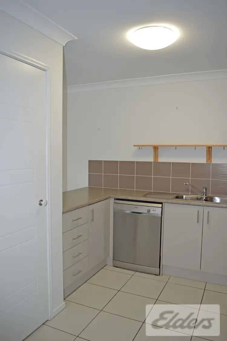 Fourth view of Homely unit listing, 3A Pristine Court, Warwick QLD 4370