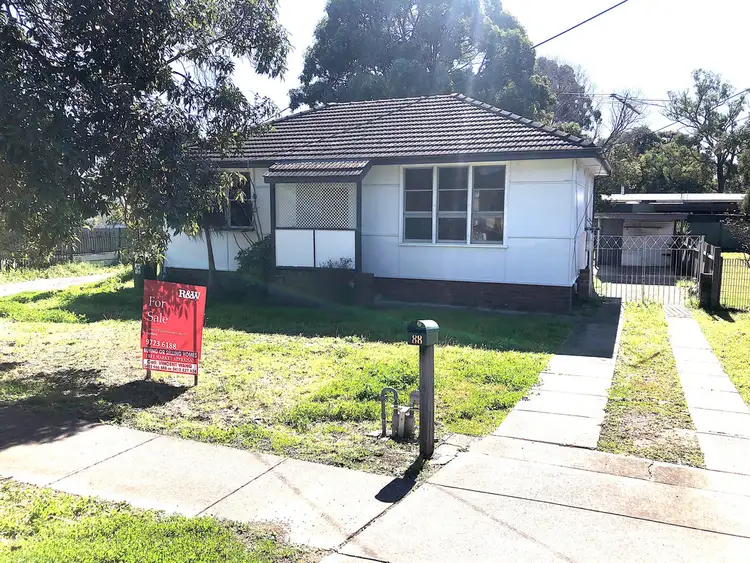 Main view of Homely house listing, Address available on request