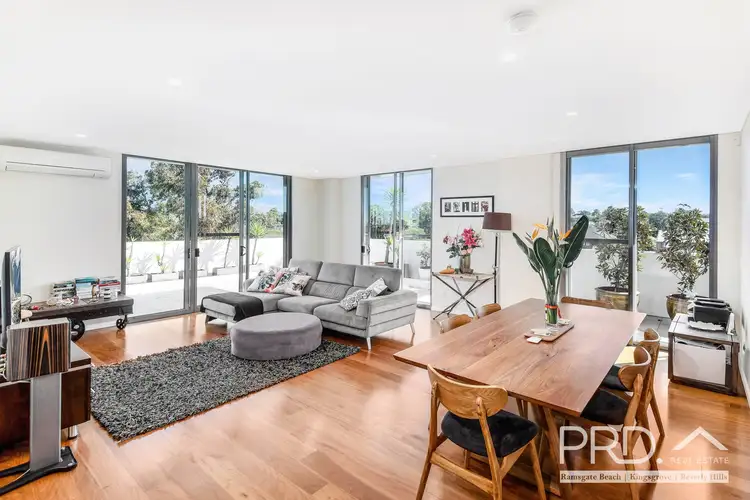 26/29-35 King Edward Street, Rockdale NSW 2216