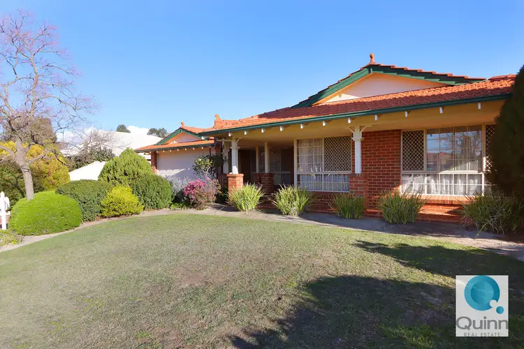 Second view of Homely house listing, 15 Westringia Retreat, Canning Vale WA 6155