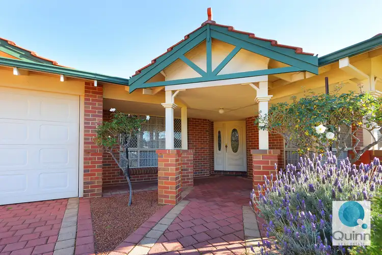 Third view of Homely house listing, 15 Westringia Retreat, Canning Vale WA 6155