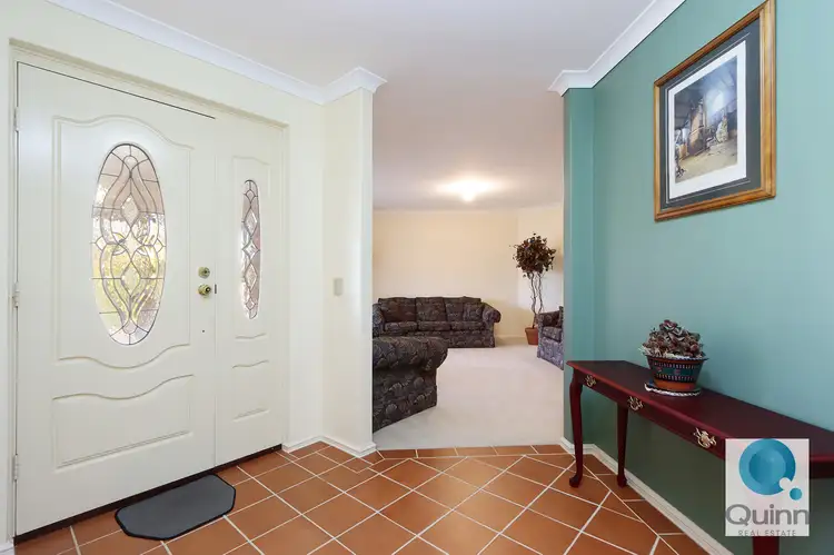 Fourth view of Homely house listing, 15 Westringia Retreat, Canning Vale WA 6155