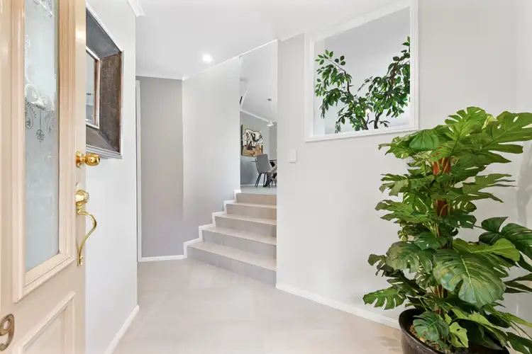 Second view of Homely unit listing, 9/36 Lindsay Street, East Toowoomba QLD 4350