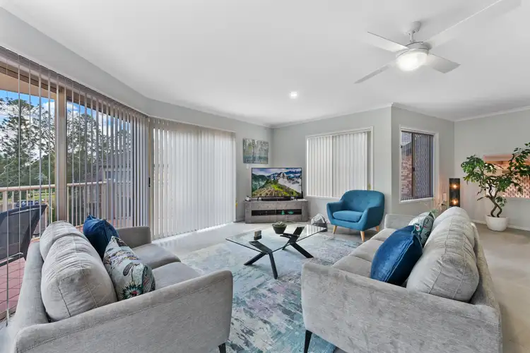 Third view of Homely unit listing, 9/36 Lindsay Street, East Toowoomba QLD 4350