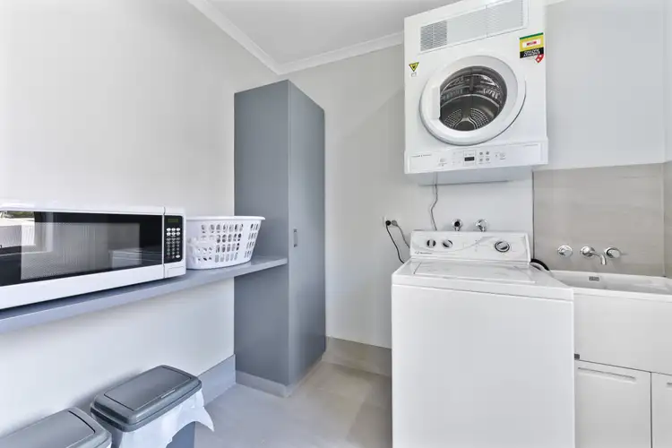 Fifth view of Homely unit listing, 9/36 Lindsay Street, East Toowoomba QLD 4350
