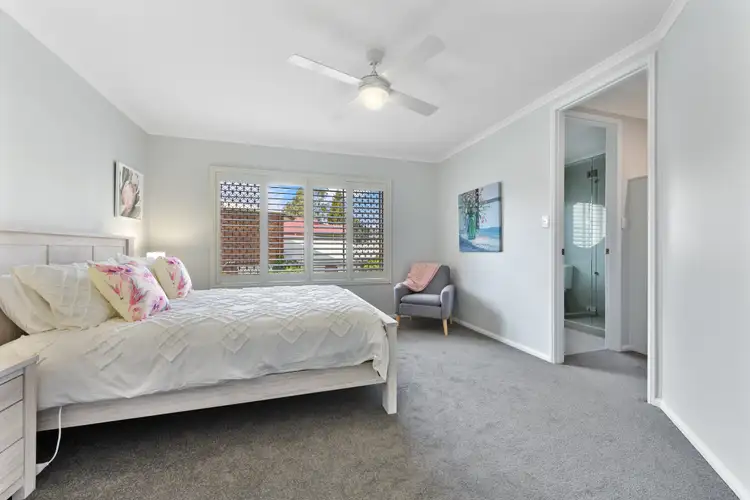 Sixth view of Homely unit listing, 9/36 Lindsay Street, East Toowoomba QLD 4350